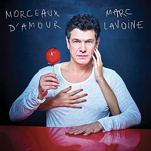 Marc Lavoine - Les Morceaux D'amour