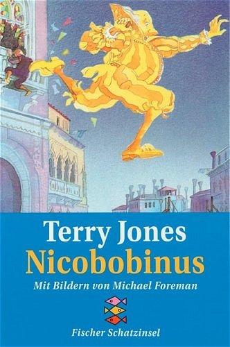 Nicobobinus