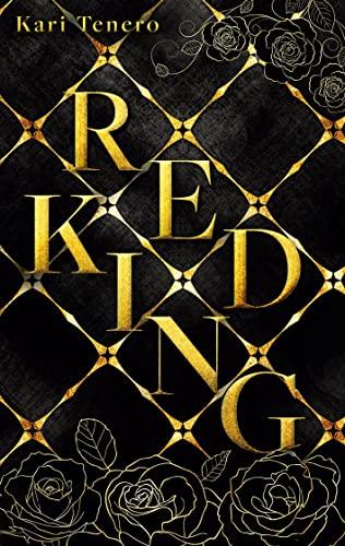 Red King (King-Reihe New York)