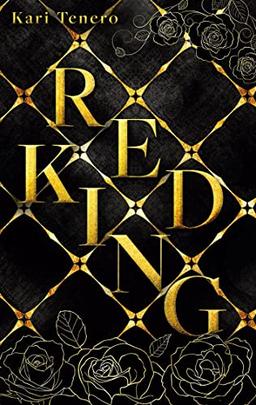 Red King (King-Reihe New York)