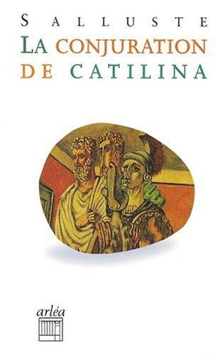 La conjuration de Catilina