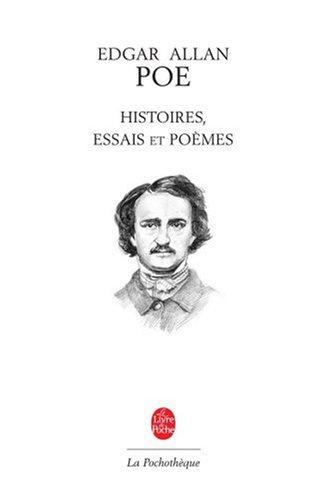 Histoires, essais et poèmes