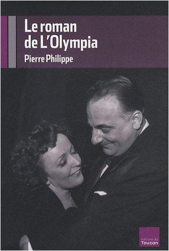 Le roman de l'Olympia