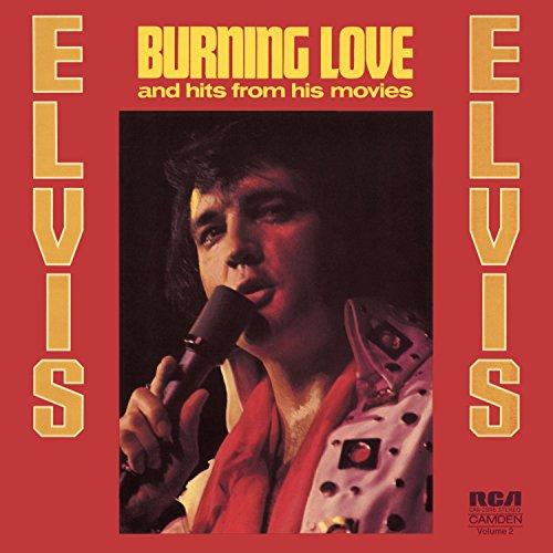 Burning Love & Hits from His M