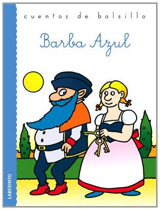 Barba Azul (Cuentos de bolsillo III)