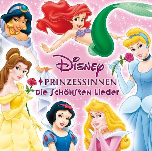 Disney Prinzessinnen-Die