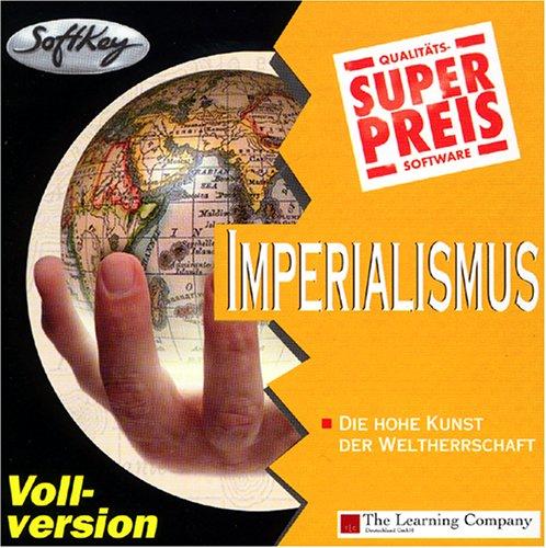 Imperialismus