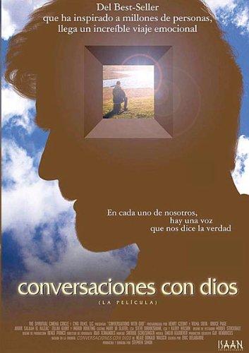 Conversaciones Con Dios (Conversations With God) (2006) (Import) (Keine Deutsche Sprache)