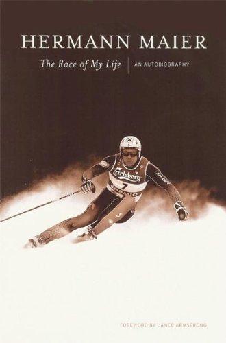 Hermann Maier: The Race of My Life: An Autobiography