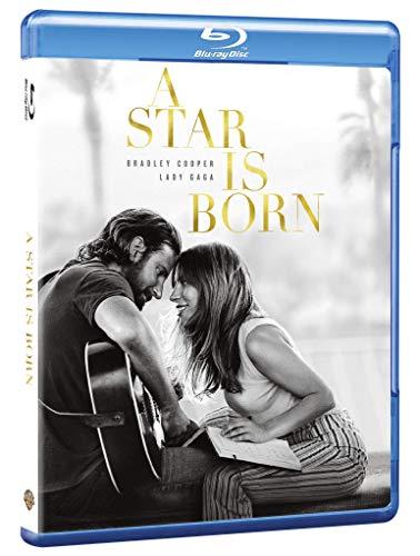 A Star Is Born