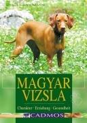 Magyar Vizsla: Charakter, Erziehung, Gesundheit