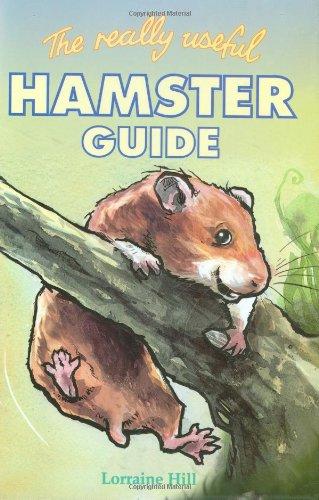 The Really Useful Hamster Guide