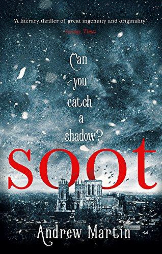 Soot: The Times's Historical Fiction Book of the Month