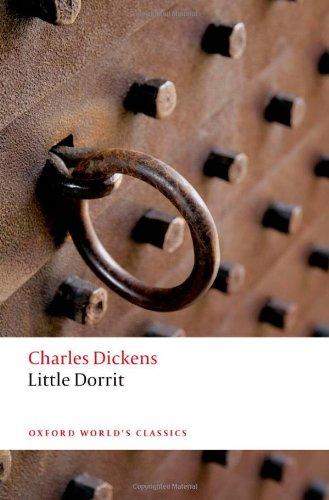 Little Dorrit (Oxford World's Classics)