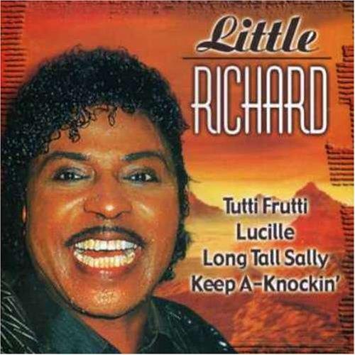 Little Richard