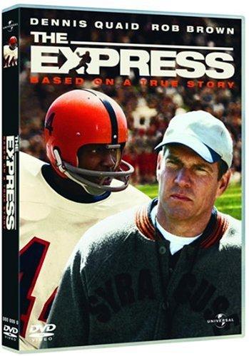 The express [FR Import]