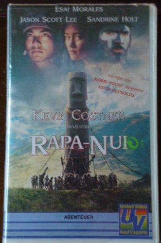 Rapa Nui [VHS]