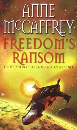 Freedom's Ransom (The Catteni Sequence, Band 4)