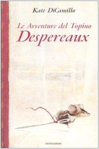 Le avventure del topino Desperaux