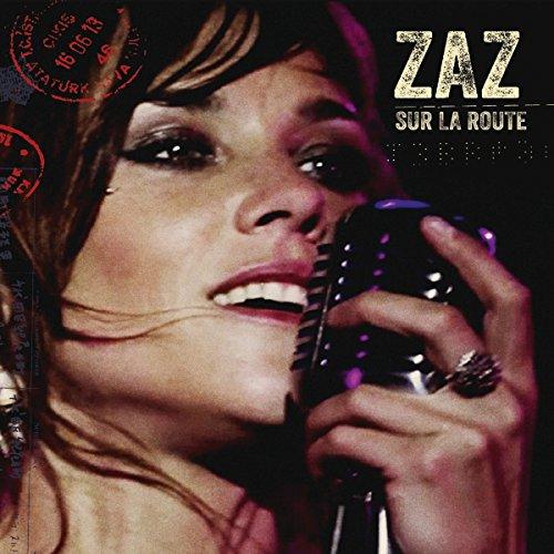 ZAZ - Sur La Route [Blu-ray]