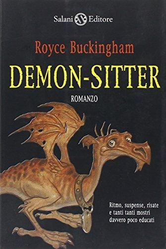 Demon-sitter