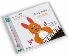 Baby Einstein. Baby Bach. 1 Audio-CD.