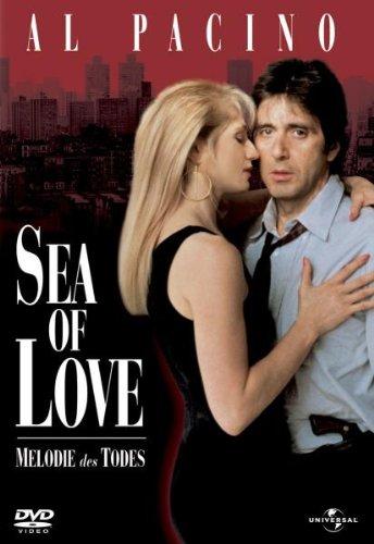 Sea of Love - Melodie des Todes