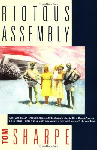 Riotous Assembly