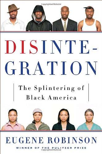 Disintegration: The Splintering of Black America