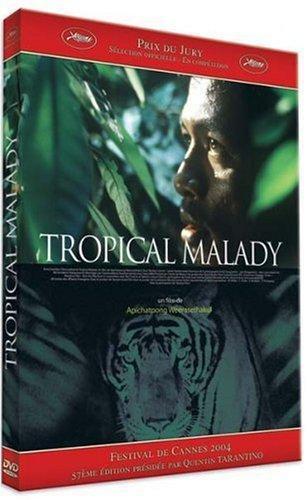 Tropical malady [FR Import]