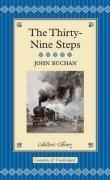 The Thirty-Nine Steps (Collector's Library)