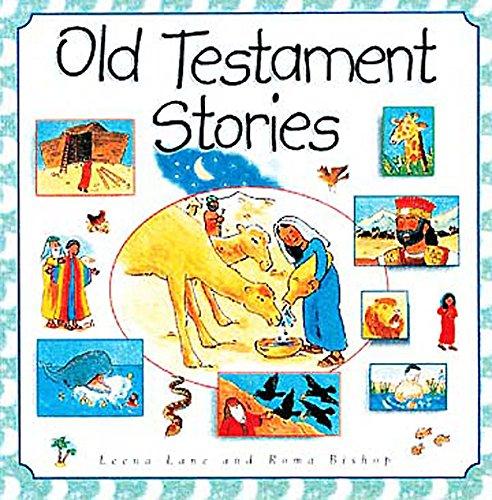 Old Testament Stories