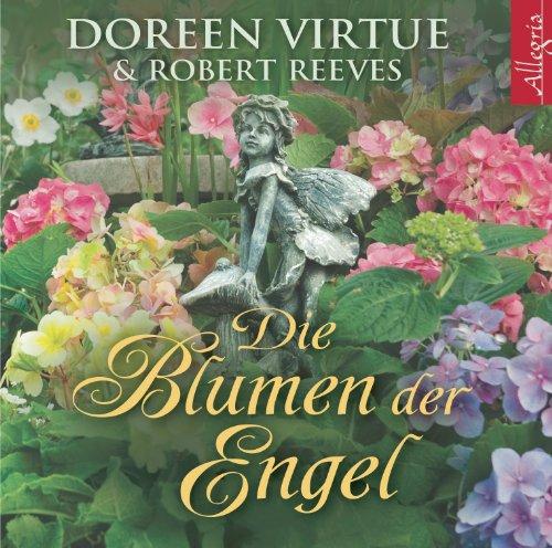 Die Blumen der Engel: 1 CD