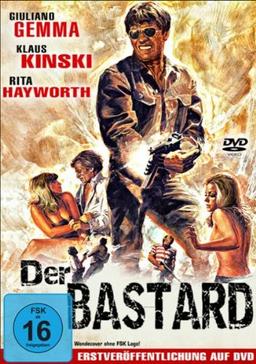 Der Bastard ( Uncut )