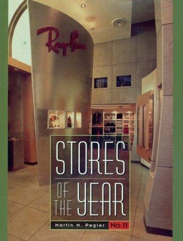 Stores of the Year: v. 11