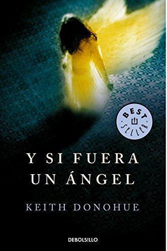 Y SI FUERA UN ANGEL(9788499892511) (BEST SELLER)