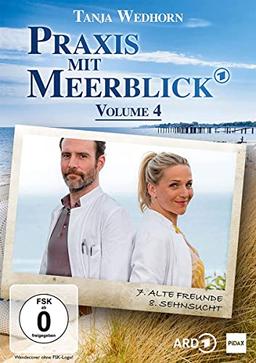 Praxis mit Meerblick, Vol. 4 / Weitere zwei Spielfilmfolgen der Erfolgsreihe