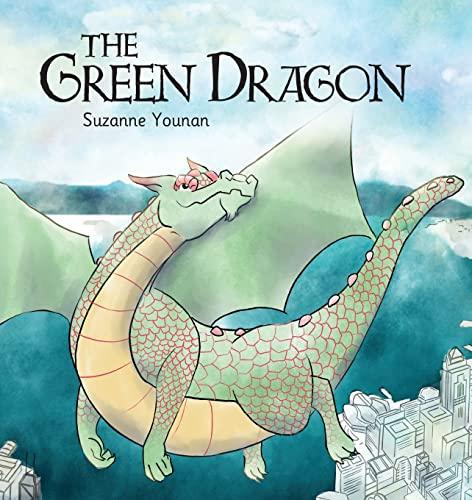 The Green Dragon: Book 1