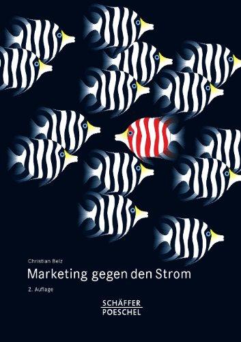 Marketing gegen den Strom: Misstrauen Sie Trends und Experten  Finden Sie Ihren eigenen Weg!