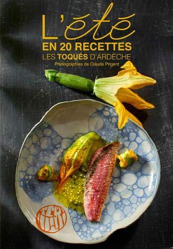 L'été en 20 recettes