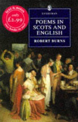 Poems in Scots and English (Everyman's Library (Paper))