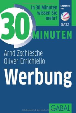 30 Minuten Werbung