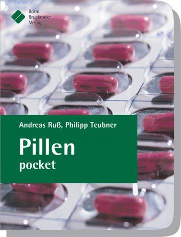 Pillen pocket