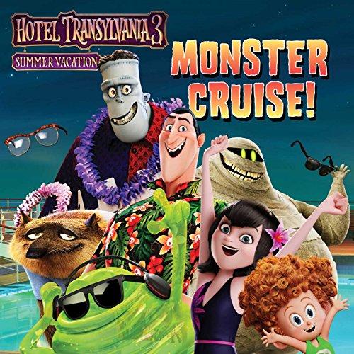 Monster Cruise! (Hotel Transylvania 3: Summer Vacation, Band 3)