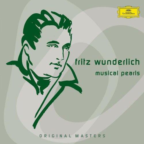 Art of Fritz Wunderlich