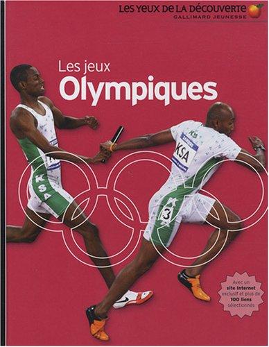 Les jeux Olympiques