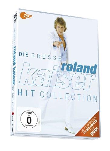 Die große Roland Kaiser Hitkollektion