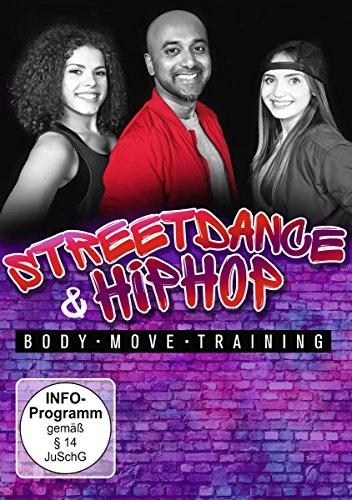 Streetdance & Hip Hop