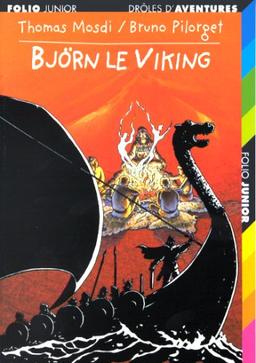 Björn le Viking