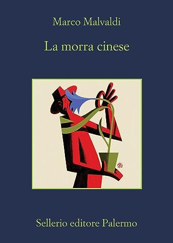 La morra cinese